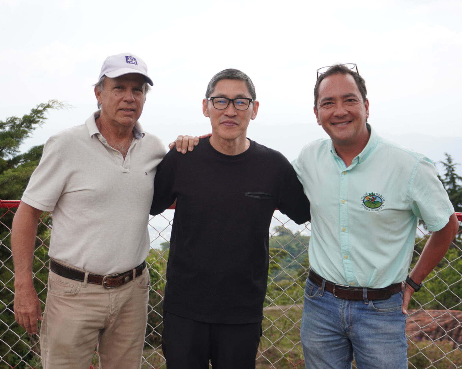 エルサルバドル／ディビナ・プロビデンシア農園　ゲイシャ　FW