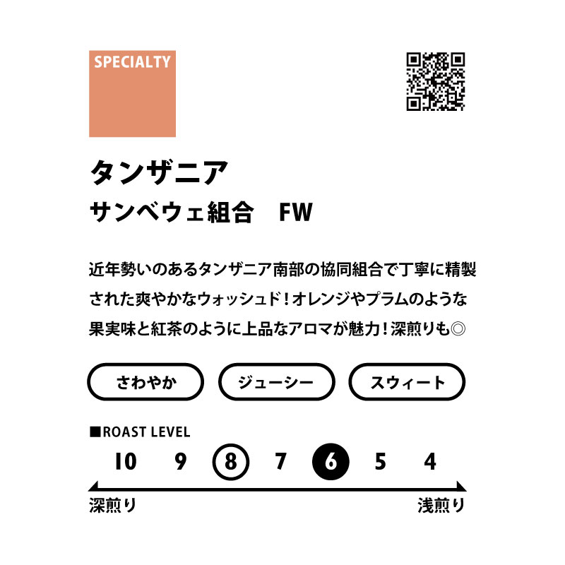 ＜バランス＞　シングルオリジン飲み比べセット(中煎り)　送料無料