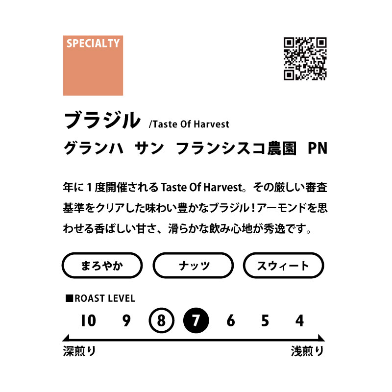 ＜ビター＞　シングルオリジン飲み比べセット(深煎り)　送料無料