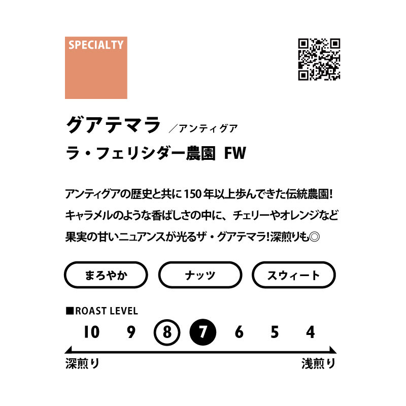 ＜ビター＞　シングルオリジン飲み比べセット(深煎り)　送料無料