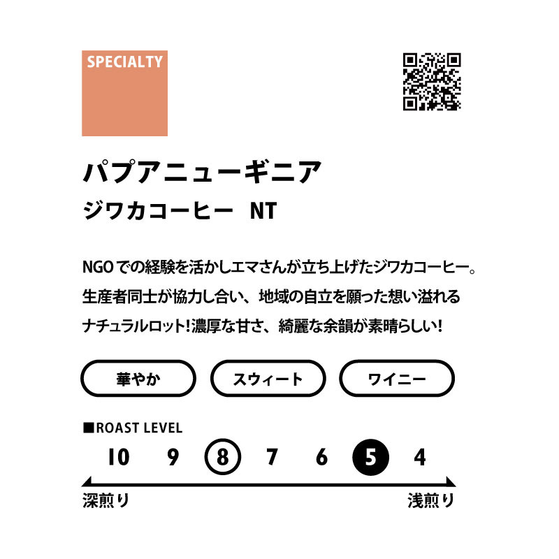 ＜フルーティー＞　シングルオリジン飲み比べセット(浅煎り)　送料無料
