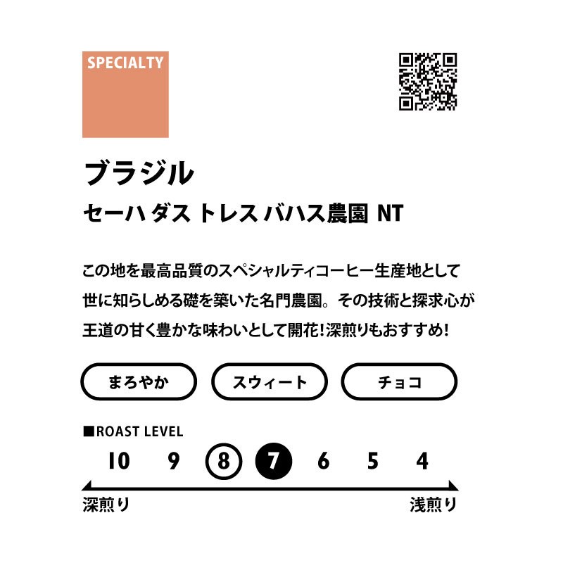 ＜ビター＞　シングルオリジン飲み比べセット(深煎り)　送料無料