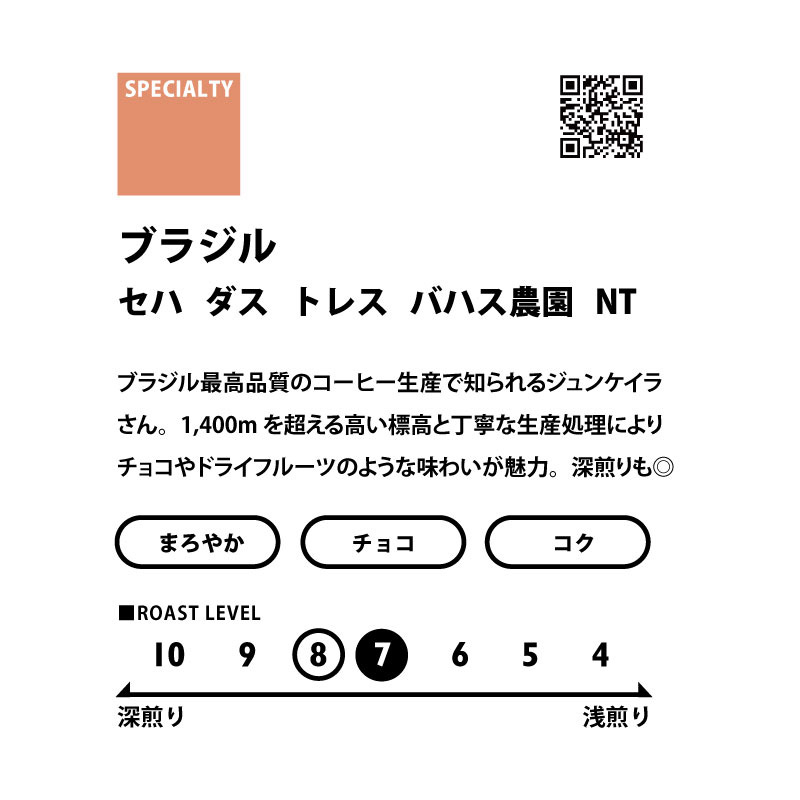 ＜ビター＞　シングルオリジン飲み比べセット(深煎り)　送料無料