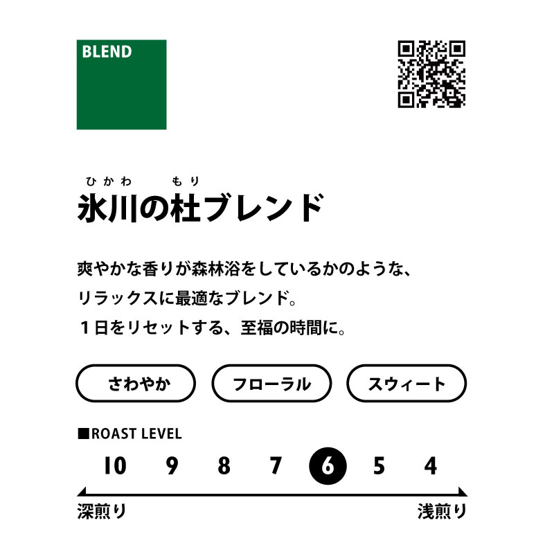 ＜すっきり＞オリジナルブレンド飲み比べセット(中煎り〜中深煎り)　送料無料