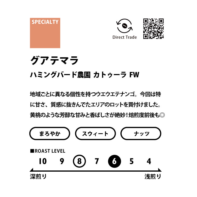 ＜CENTRAL AMERICA＞　中央アメリカ3種飲み比べセット　送料無料