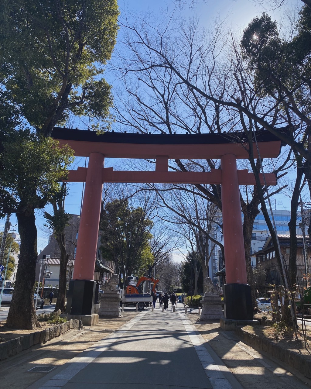 欠かせない彩り