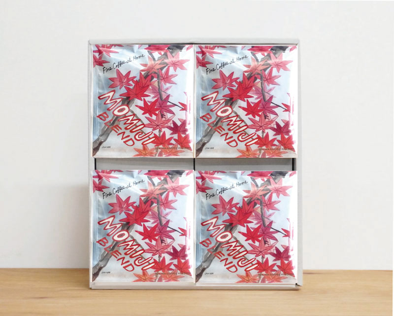 20個BOXもみじブレンド