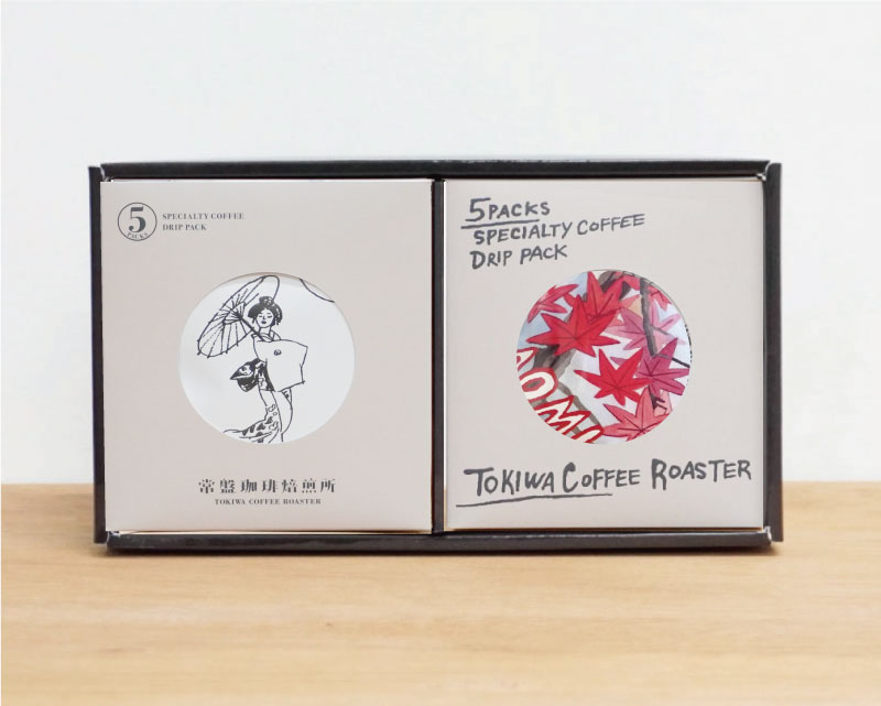 贅沢10個BOXゲイシャ＆オータムアソート
