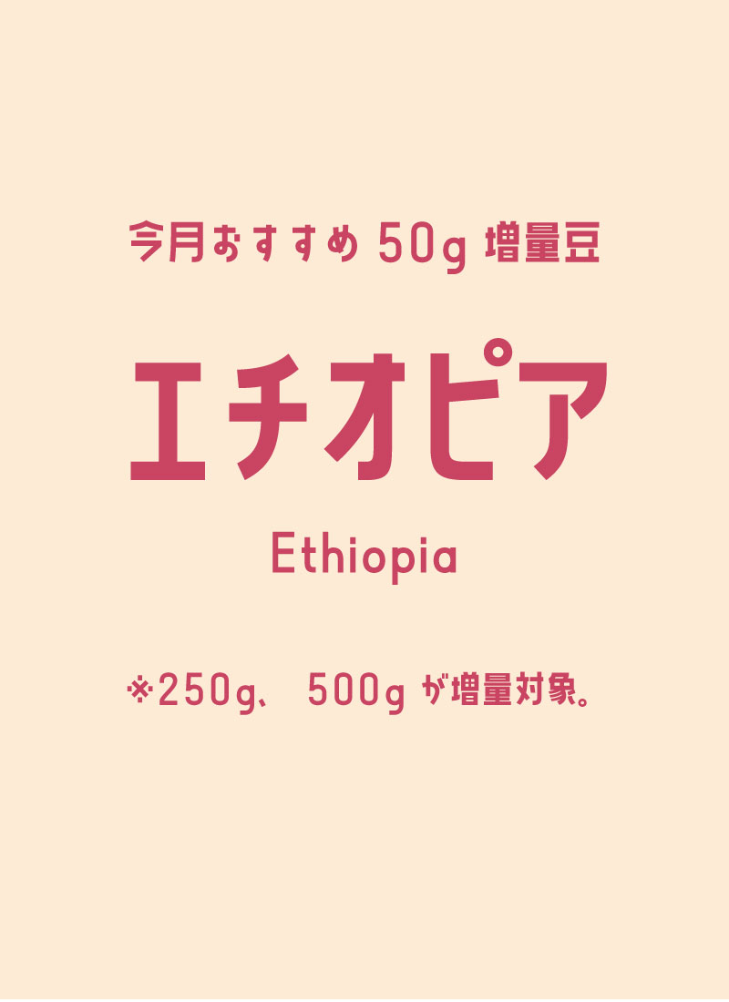 増量１