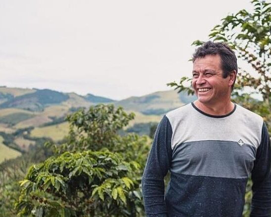 ブラジル／シティオ・ダ・ペドラ・ブランカ農園　アララ　NT