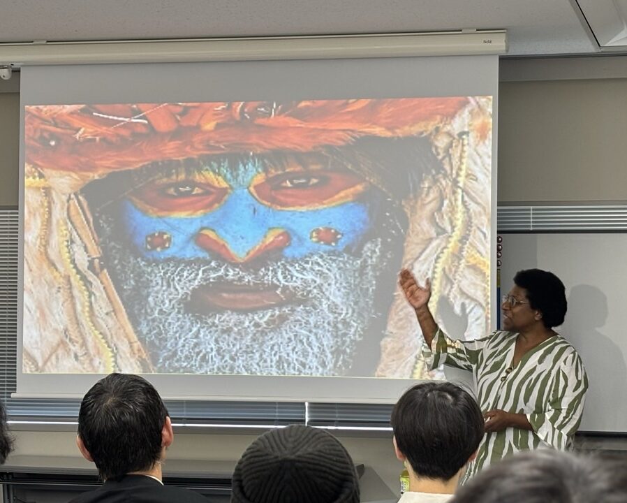 パプアニューギニア／ジワカコーヒー　NT