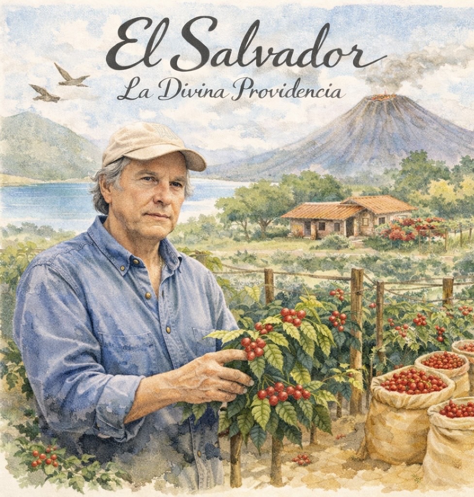 飲んだ瞬間『ディビナ…』ってなった話