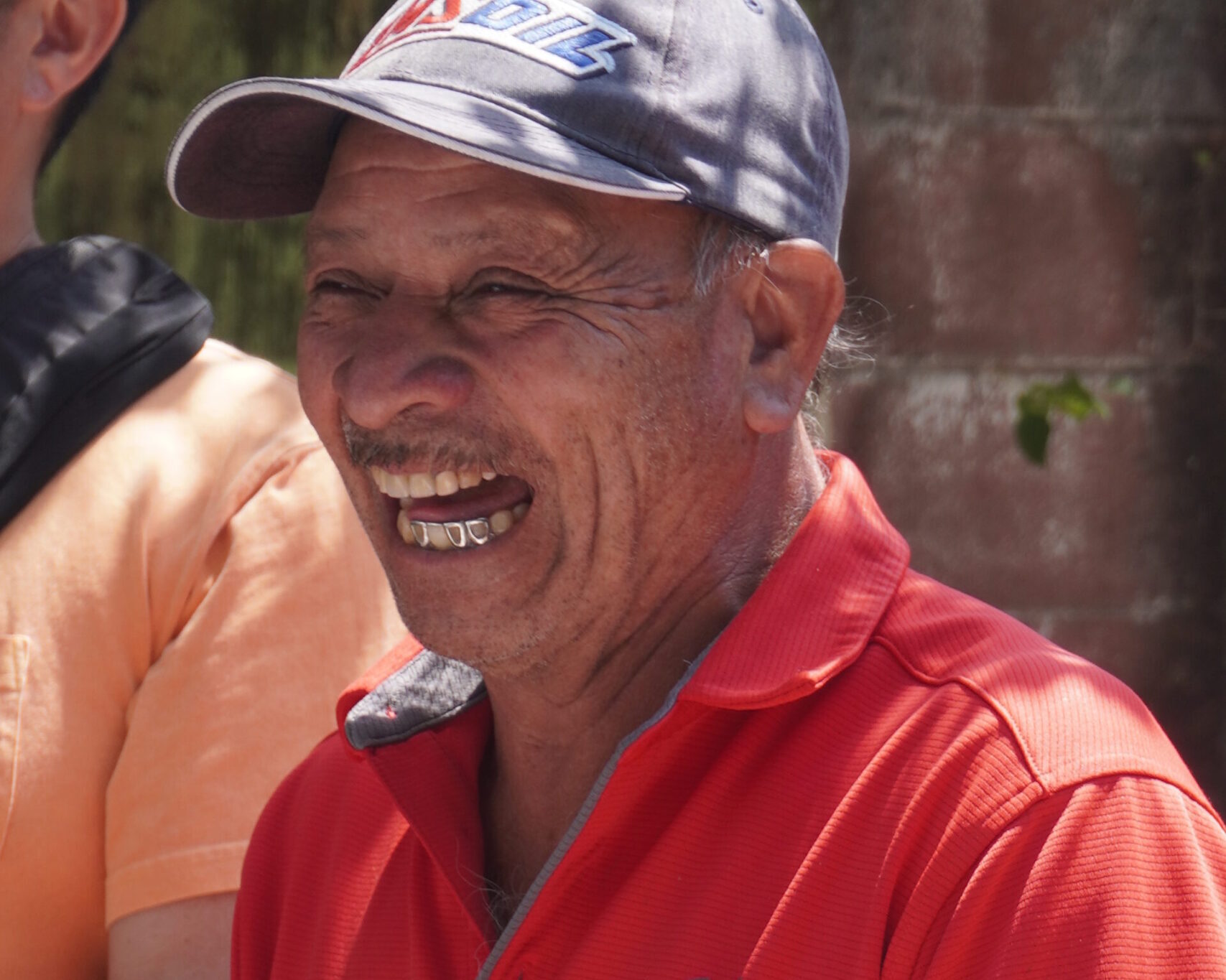 エルサルバドル／ロクサニータ農園　パカマラ　NT