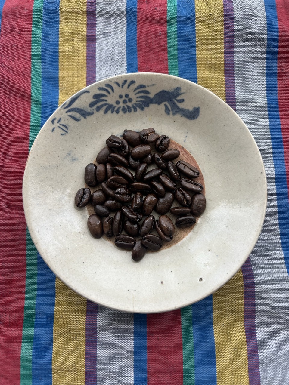 寒い時期こそ奥深いアジアのコーヒーを