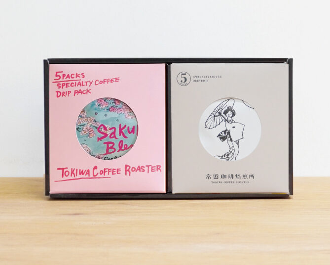 10個BOXさくらブレンドアソート＆ゲイシャ