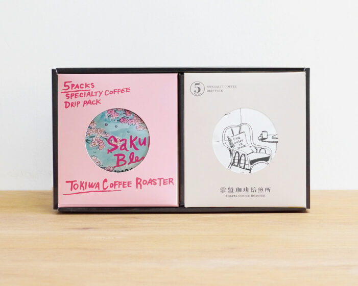 10個BOXさくらブレンドアソート＆常盤