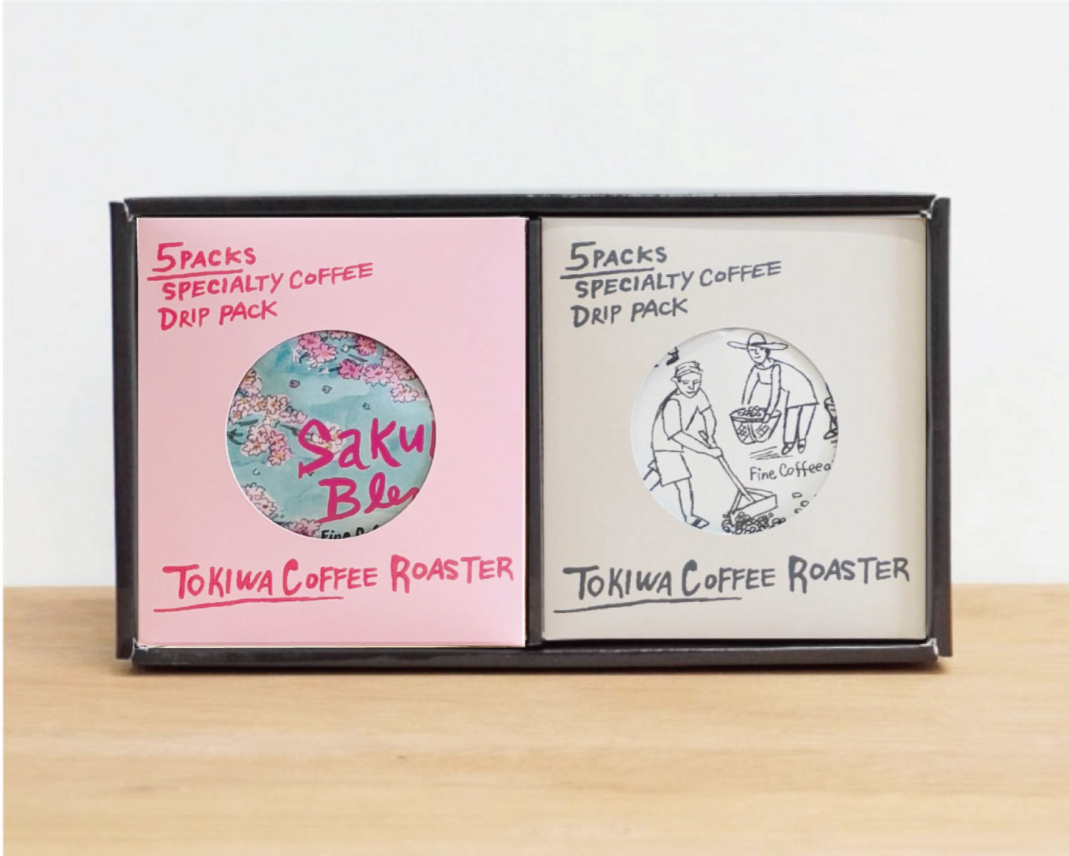 10個BOXさくらブレンドスペシャルアソート