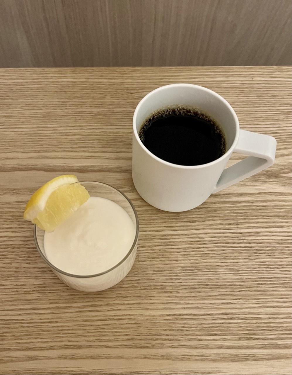 スプーン1杯が生む朝の至福