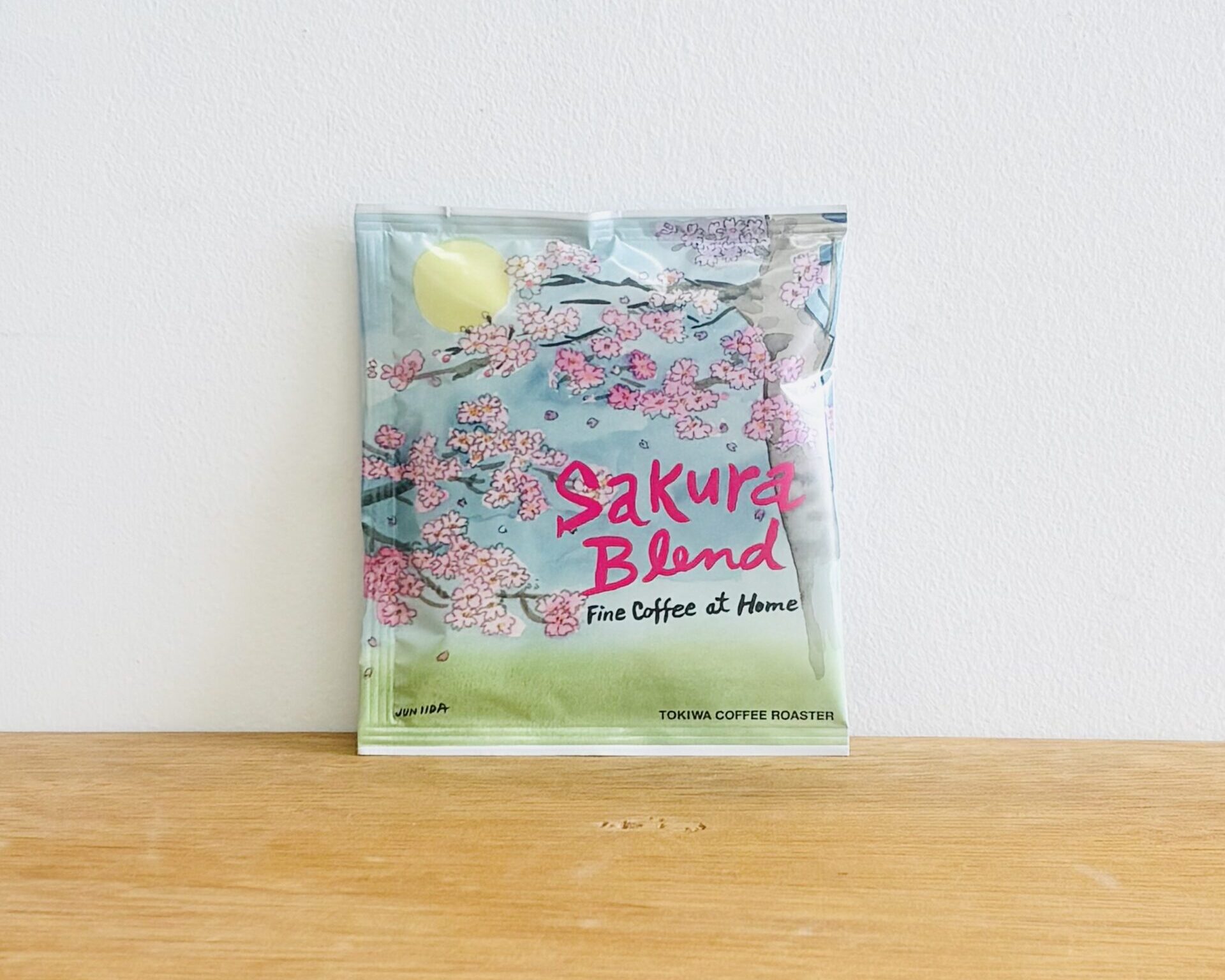 さくらブレンドドリップパック