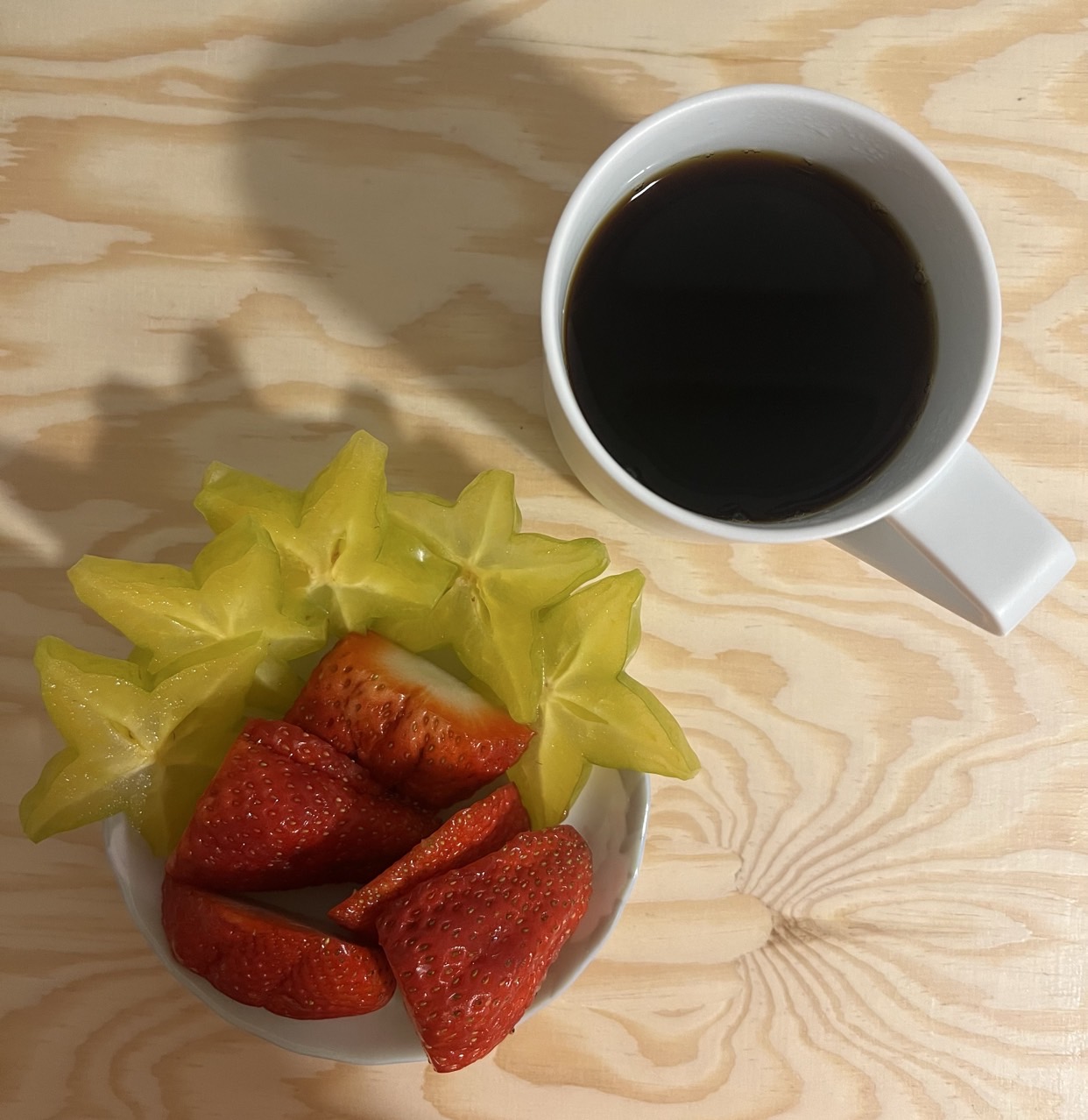 『ナチョさん』が生む、果実感ミキシマックスなコーヒー