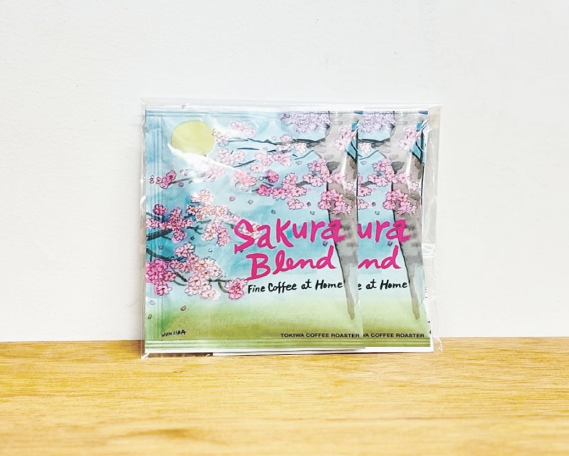 さくらプチギフト