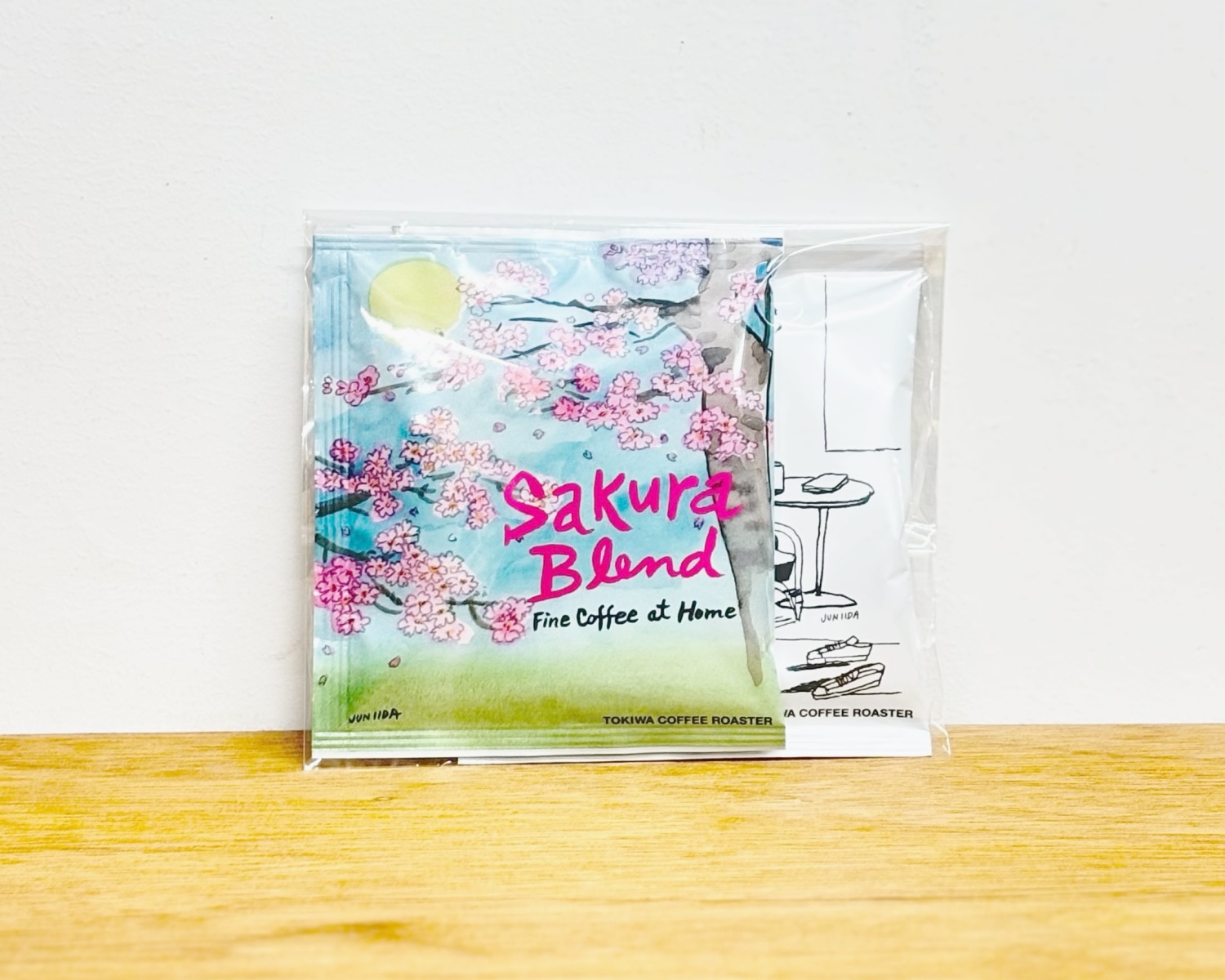 さくら＆常盤プチギフト