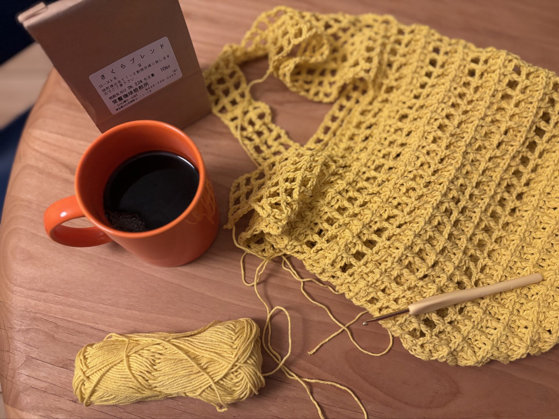 私の癒やし時間