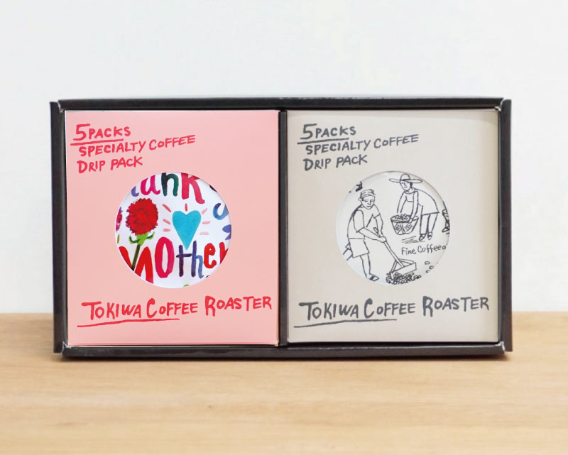 10個BOXサンクスマザースペシャルアソート