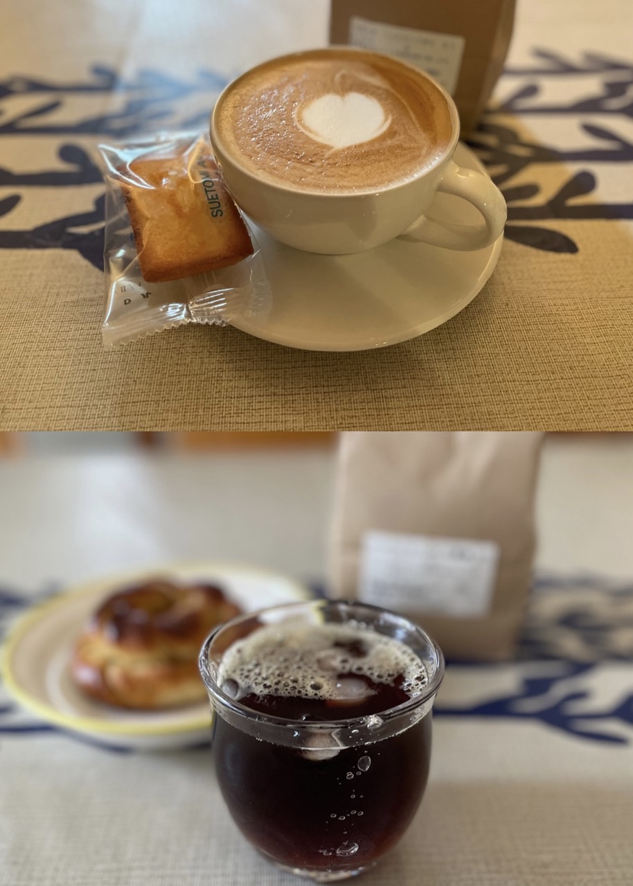 ナチュラルに酔いしれる