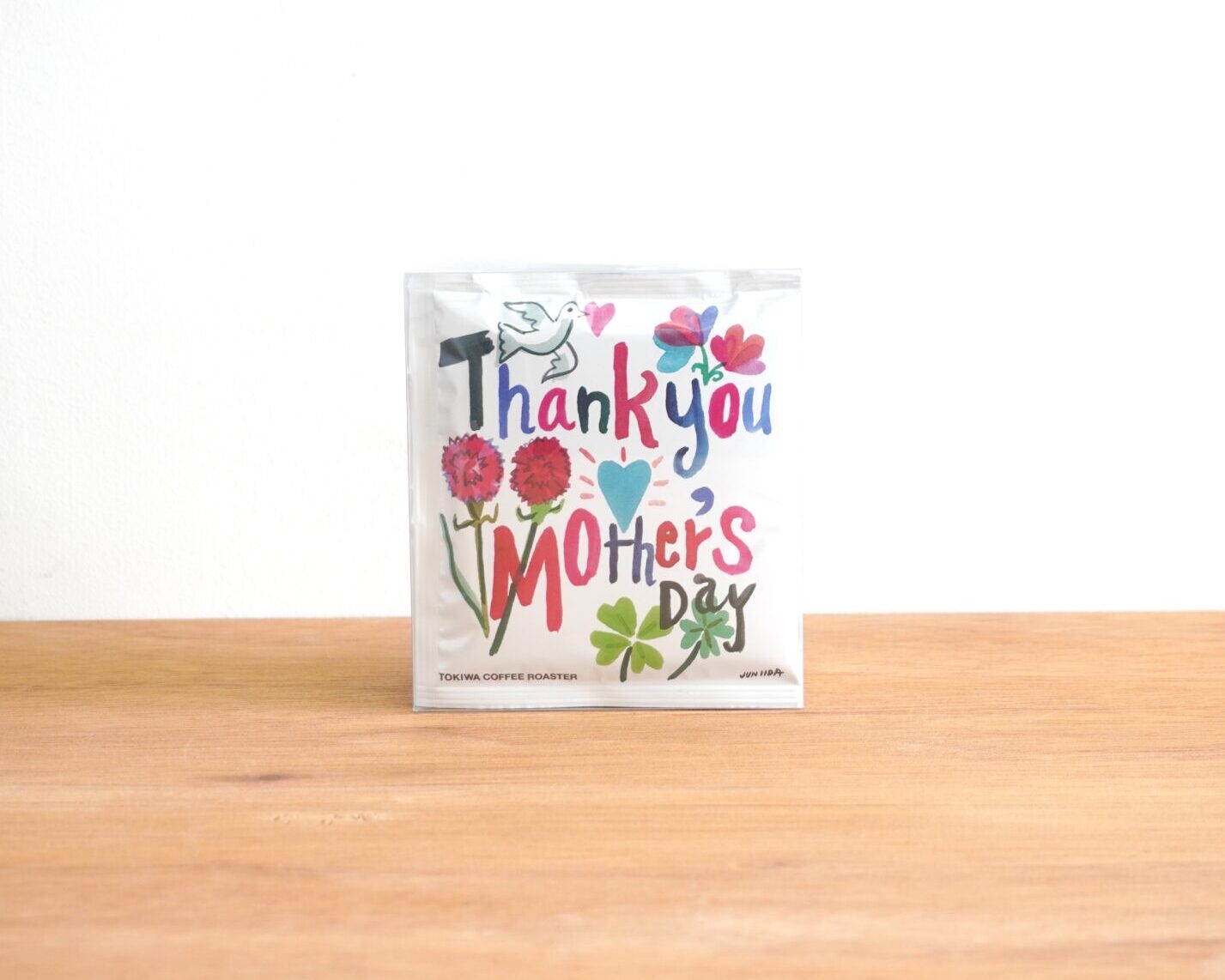 5個BOX／Thanks Mother’s Day ドリップパック
