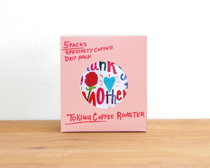 5個BOXサンクスマザースペシャルアソート