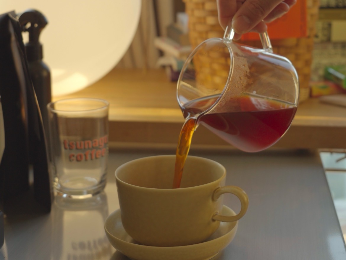 「あぁ〜」が詰まったルワンダ