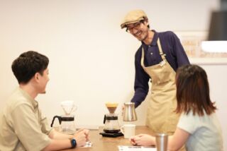 サンクス5個BOX | 常盤珈琲焙煎所 | スペシャルティコーヒーの通販